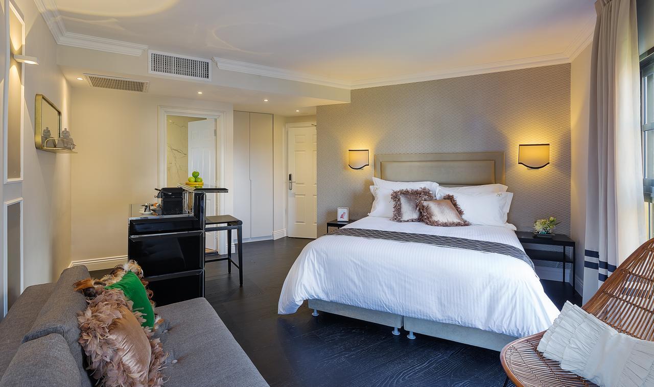Apartament typu Junior Suite