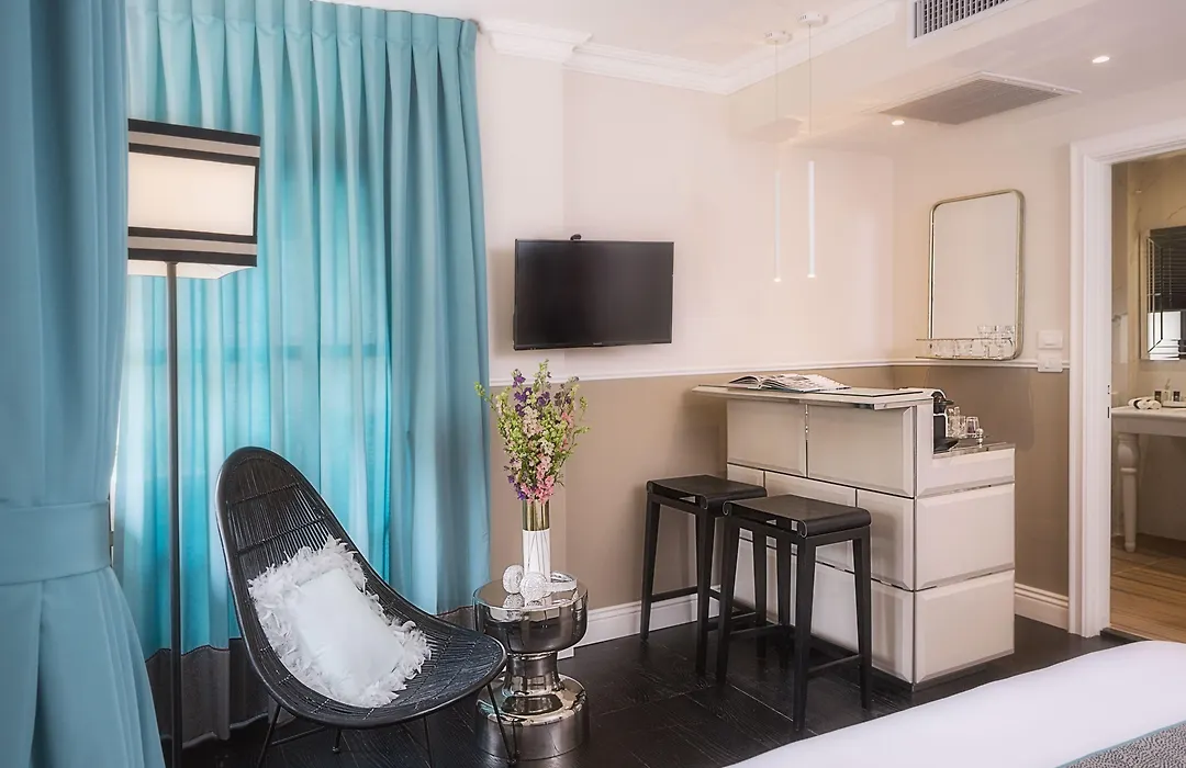 A23 Boutique Hotel-1