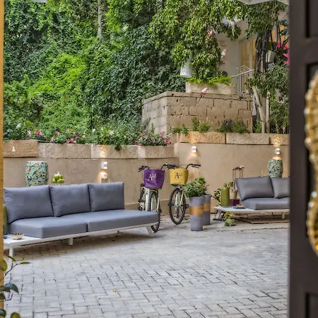A23 Boutique Hotel-3