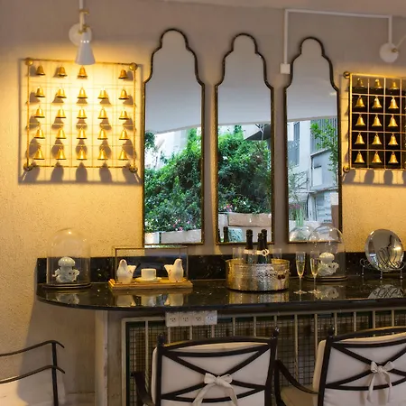 A23 Boutique Hotel-2