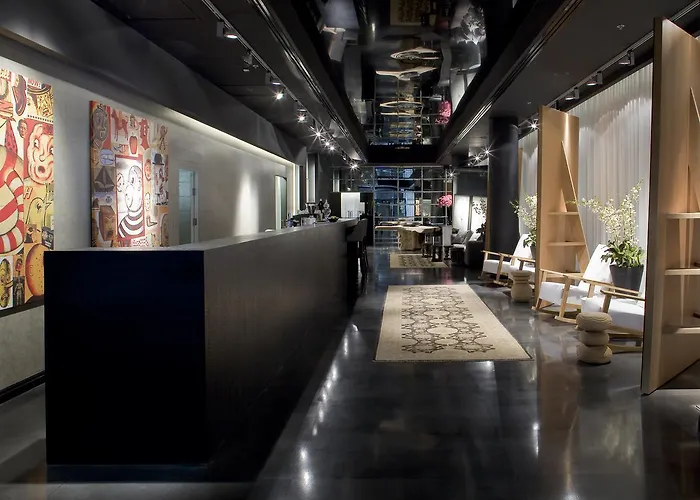 Leonardo Boutique Hotel Tel Aviv